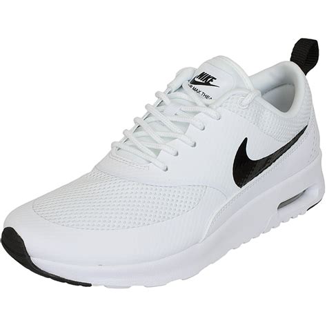 nike air max thea weiß 39|nike air max thea discount.